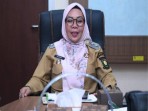 Infrastruktur Jadi Perhatian Pemda Kampar , Wabup : Kita Sudah Lalukan Berbagai Langkah dan Upaya Agar Segera Diperbaiki