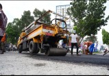 Pemko Pekanbaru Genjot Pengaspalan 23 Kilometer Jalan, Akses Warga Makin Lancar