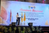 Hadiri Pelantikan PC IKA PMII & PC PMII Dumai, Wako H Paisal Ajak Kader Beri Kontribusi Nyata untuk Pembangunan Daerah