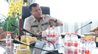 Pemkab Kuansing Tata Penempatan PPPK untuk Dukung Program Strategis Daerah