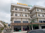 Oknum di Hotel Sapadia Rohul Diduga Bekerjasama dengan Mucikari Esek-Esek
