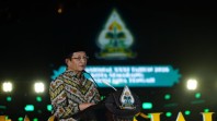 37 Provinsi Ikuti MTQ Nasional XXXI, Menag Tekankan Persatuan dan Persaudaraan
