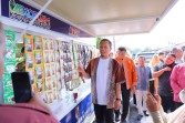 UMKM Kuliner Jadi Motor Penggerak Pertumbuhan Ekonomi Pekanbaru