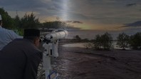 Pantai Selat Baru Bengkalis Jadi Titik Pemantauan Hilal Awal Zulhijah 1447 H