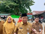 16 Sekolah Dapat Alokasi Anggaran Revitalisasi Tahun Ini
