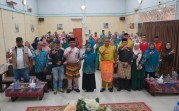 Pemkab dan TP PKK Inhil Perkuat Peran Bank Sampah Guna Lestarikan Lingkungan