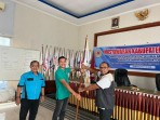 Zainal Arifin Nahkodai PODSI Kampar