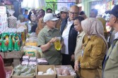 Direktur Bapanas Kumpulkan Seluruh Produsen Minyakita di Riau