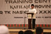 Pemprov Riau Siapkan Bonus Rp200 Juta untuk Juara MTQ Nasional