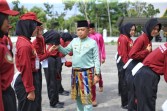 Bupati Asmar Buka Diklat Paskibraka Meranti 2026, 30 Putra-Putri Terbaik Disiapkan Kibarkan Merah Putih