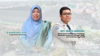 Rafif MAN 1 Pekanbaru Lolos Beasiswa Indonesia Bangkit LPDP, Siap Menimba Ilmu di National University of Singapore
