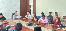 Kemenag Pekanbaru Dorong Optimalisasi  Wakaf Uang melalui Aplikasi Satu Wakaf