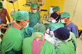 RSUD Arifin Achmad Gelar Operasi THT Bagi 17 Pasien