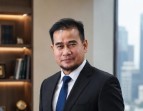 Robi Junipa Pimpin PT Bumi Siak Pusako