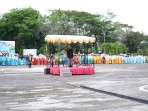 Bupati Herman Bacakan Amanat Mendikdasmen pada Hardiknas 2026
