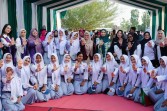 Lulusan SMP 103 Ribu, Gabungan Daya Tampung SMA/SMK Negeri-Swasta di Riau Tembus 122 Ribu