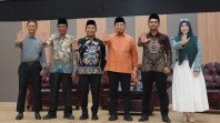 Direktur PD Pontren Dorong Pesantren Riau Jadi Teladan