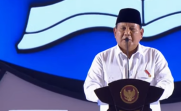 Puja - puji Prabowo  untuk Para Guru di Momen Peringatan Hari Guru