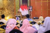 PemkoApresiasi BI Riau Dukung Pengembangan Ekonomi Syariah
