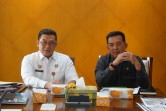 APBD Perubahan Inhu Belum Disetujui, Pemprov Riau Siapkan Langkah Tindak Lanjut
