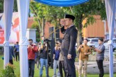 Wali Kota Pimpin Upacara Hari Kesaktian Pancasila, Tekankan Nilai Pancasila dalam Pelayanan Publik