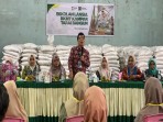 Kurikulum 7 Dimensi Di Sekolah Lansia BKMT Kab. Kampar Jadikan Lansia Tangguh
