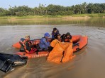 Sempat DIlaporkan Hilang, di SUngai Kuantan, Remaja 17 Tahun Ditemukan Meninggal Dunia