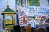 Pemko Pekanbaru Dorong Peningkatan Kompetensi Juru Sembelih Jelang Idul Adha