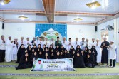 Ikatan Haji Mabrur 2026 Pererat Silaturahmi melalui Peringatan Maulid Nabi