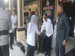 Kemenag Kampar Dukung Penuh Upaya P4GN
