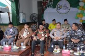Hari Amal Bakti ke-80, Bupati Bengkalis Ingatkan Rukun dan Sinergi Menuju Indonesia Maju