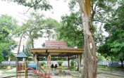 Lindungi Kesehatan Warga dari Kabut Asap, Pemko Pekanbaru Tutup Kembali RTH dan Taman Kota