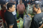 Cabai Makin Mahal, TPID Pekanbaru Turun Langsung Cek Harga dan Pasokan di Pasar Induk