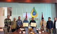 Unri dan PT Agrinas Palma Nusantara, MuO  Riset Perkebunan dan Agroindustri
