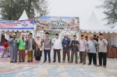 Mulai dari Pembukaan Bazar Hingga Konser Religi Haddad Alwi, Berikut Rangkaian Peringatan HSN 2026 Riau di Dumai Idaman