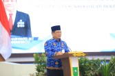 Pesan Sekda Riau Saat Terima 29 Pamong Praja Muda IPDN