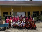 GOW Kab. Kampar Peringati HAN Tahun 2026, Dengan Gelar Berbagai Kegiatan Di UPT SDN 012 Langgini