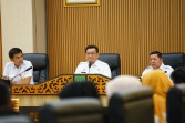 Pemprov Riau Dorong Integrasi Layanan Publik Melalui Konsep One Data Riau