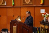 APBD Perubahan 2026, Pemprov Riau Perkuat Efisiensi Tanpa Kurangi Layanan Publik