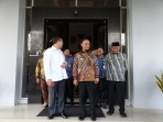 Dapat Opini WDP dari BPK, Begini Penjelasan  Wali Kota Pekanbaru...