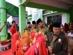 Buka Porsadin VI Tingkat Kabupaten Kampar, Bupati Ciptakan Generasi yang Berakhlakul Karimah