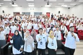 600 Tenaga PPPK di Unri Diperkenalkan Jaminan Sosial Lewat Taspen