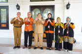 Sensus Ekonomi 2026 Dimulai, Plt Gubernur Riau Ajak Masyarakat Berikan Data Akurat