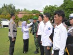 Wakil Bupati Kampar Tegas dan Komitmen Pemberantasan Narkoba di Kampar