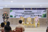 SPPG Diminta Taat Aturan Soal Pengelolaan Sampah dan Limbah