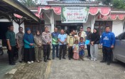 Dinsos Siak Selidiki Dugaan Eksploitasi Tiga Anak yang Dipaksa Mengemis di Kandis