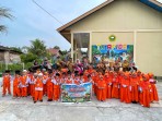 Bupati Asmar Pastikan MPLS Ramah Berjalan Optimal di Kepulauan Meranti