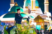 MTQ XLIV Tingkat Provinsi  Riau Ditarget Lahirkan  Qari dan Qariah Terbaik  MTQ Nasional