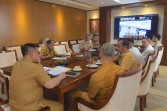 Rokan Hilir dan Kampar Masuk Sekolah Rakyat Tahap III