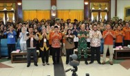 Bupati Siak : Sensus Ekonomi Jadi Sumber Informasi Strategis Daerah Susun Kebijakan